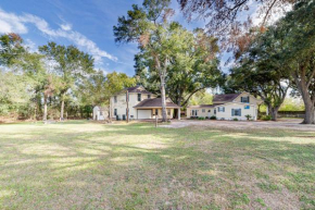 BELVEDERE Minimansion -near Lake of Katy
